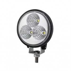 Epistar LED breedstraler 9 watt 9W Epistar LED breedstraler 9 watt 9W